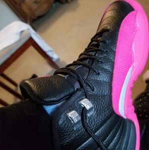 Barbie jordans part 2